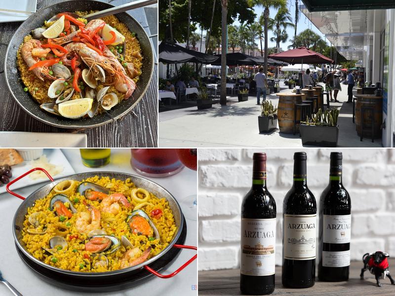 Tapelia 551 Lincoln Rd, Miami Beach