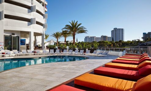 Waterstone Resort & Marina Boca Raton, Curio Collection by Hilton