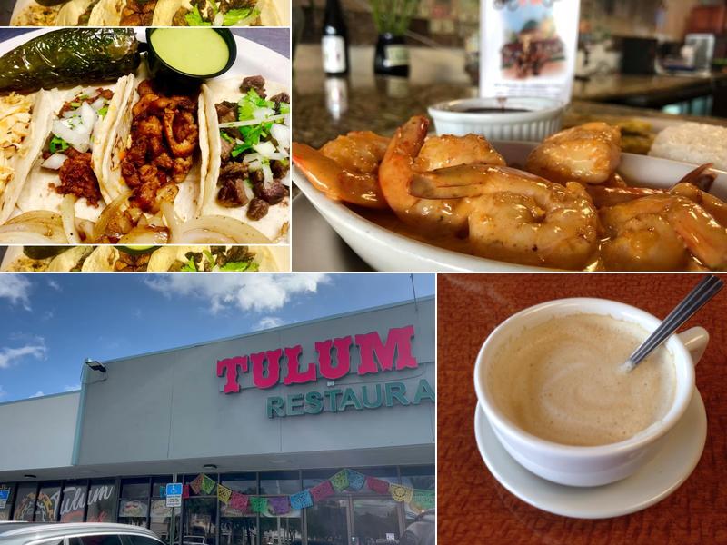 Tulum Tacos Restaurant