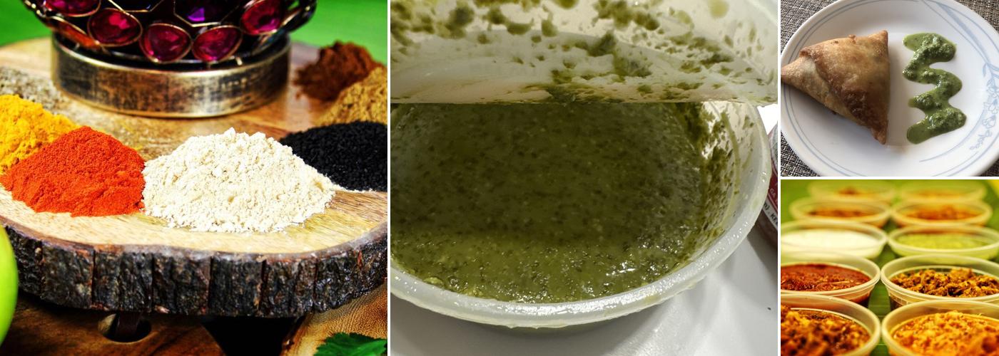 NISHAS FLAVORS OF INDIA LLC