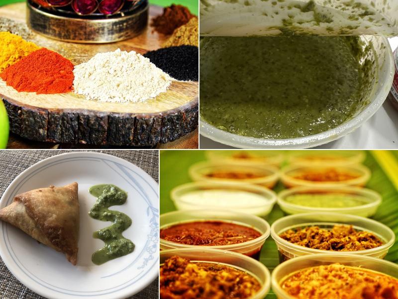 NISHAS FLAVORS OF INDIA LLC