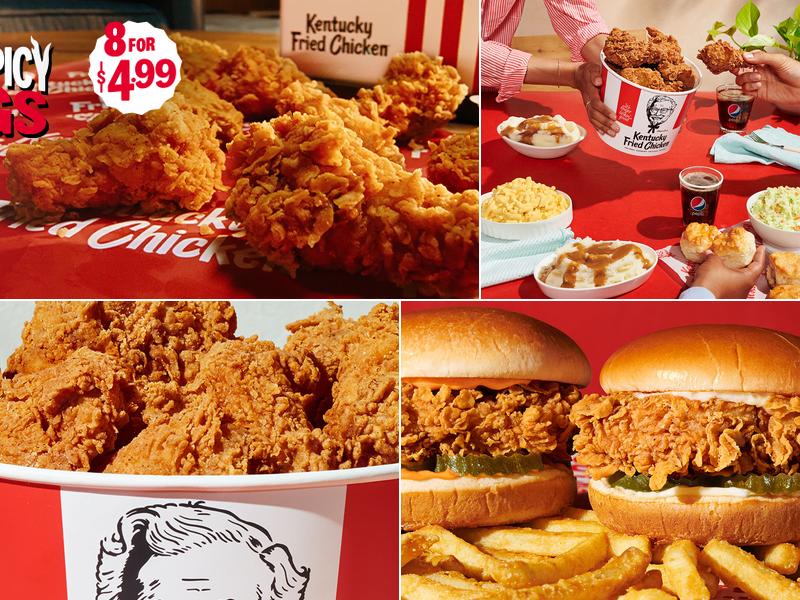 Tricon Global Restaruants