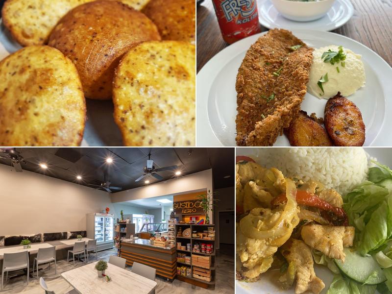 Gusticos Bistro 2249 W Hillsboro Blvd, Deerfield Beach