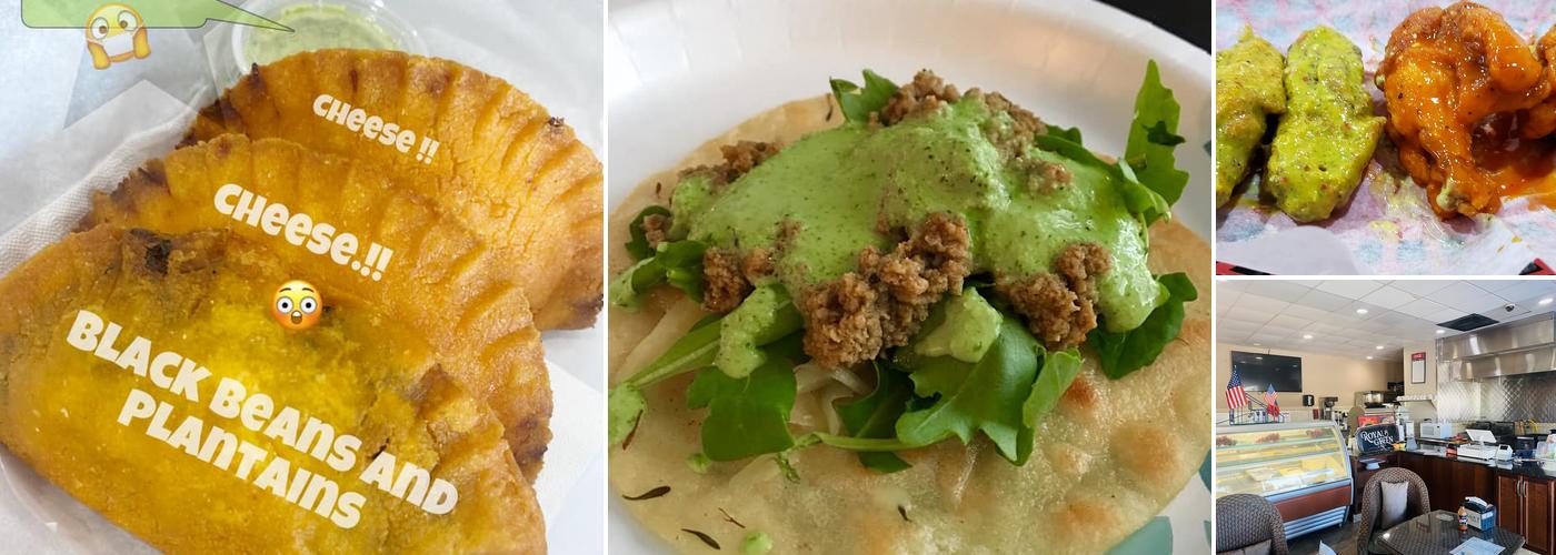 Prime Empanada & Catering