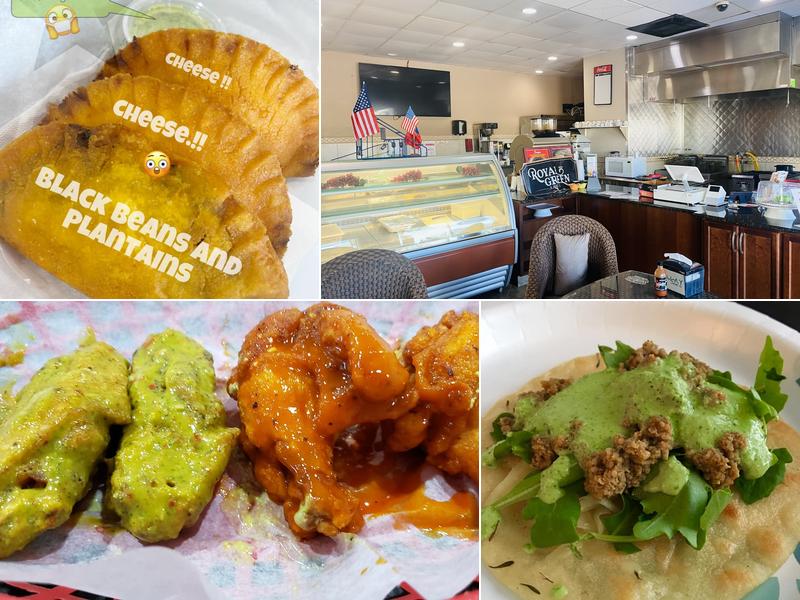 Prime Empanada & Catering