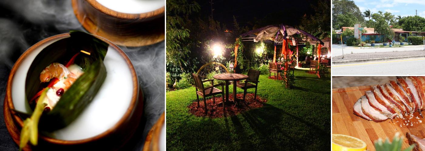 Eclectic Eats Catering & Private Events