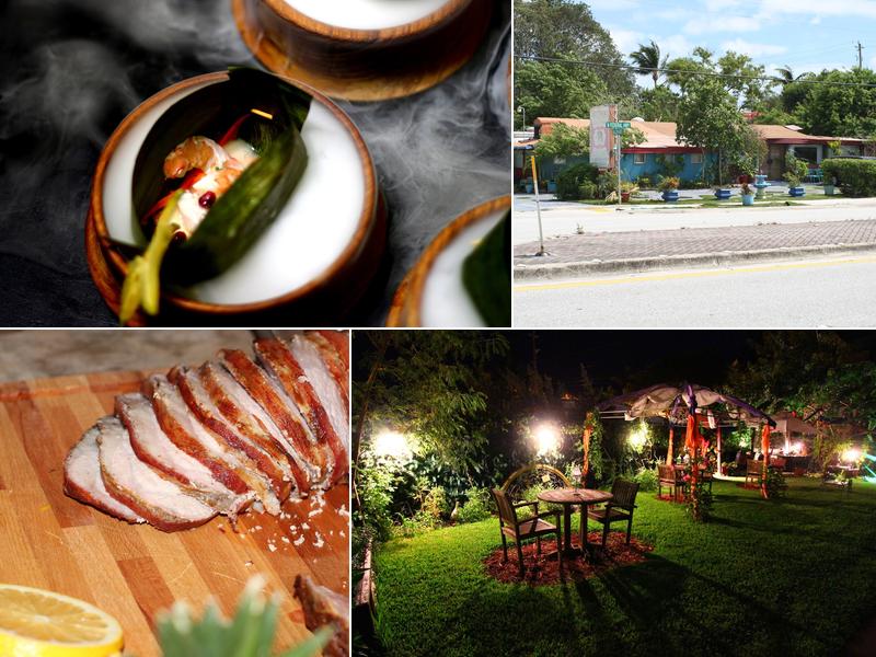 Eclectic Eats Catering & Private Events