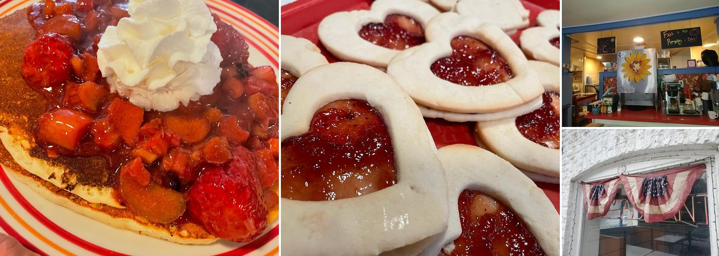 Carm’s Restaurant and Coffee Shop