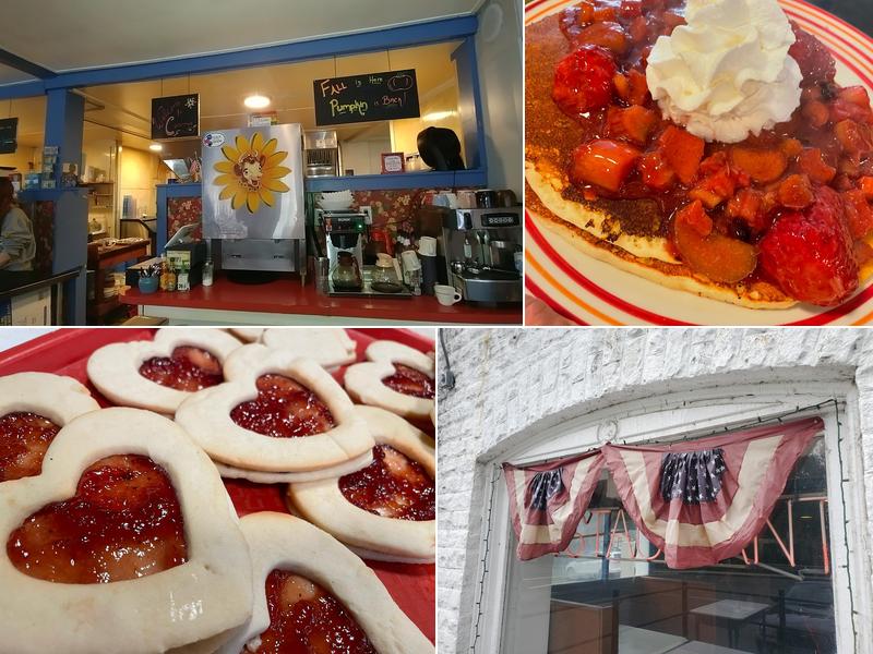 Carm’s Restaurant and Coffee Shop