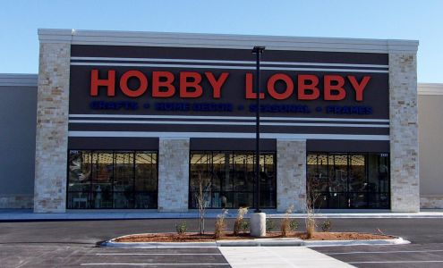 Hobby Lobby
