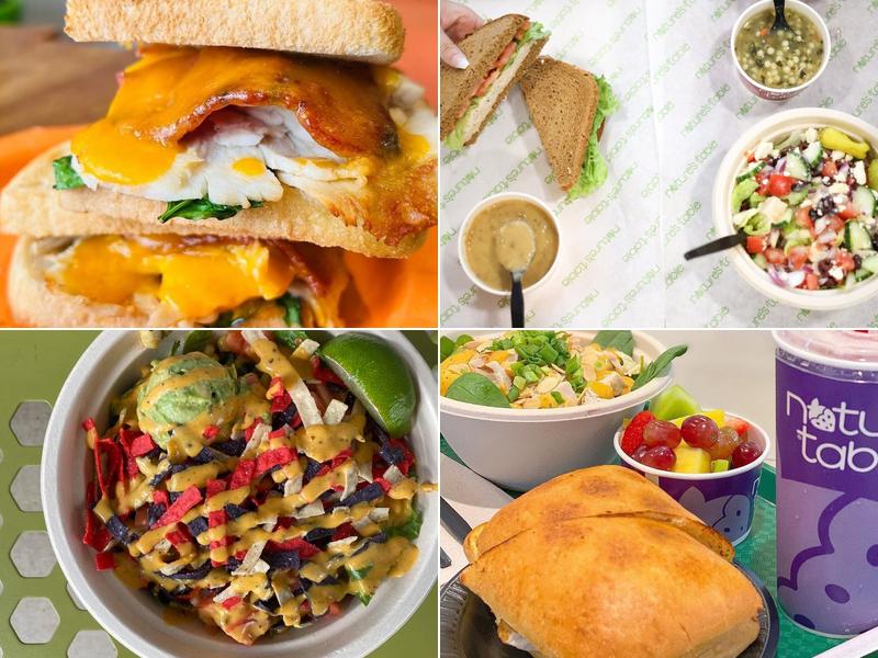 Nature's Table 200 Celebration Pl, Celebration