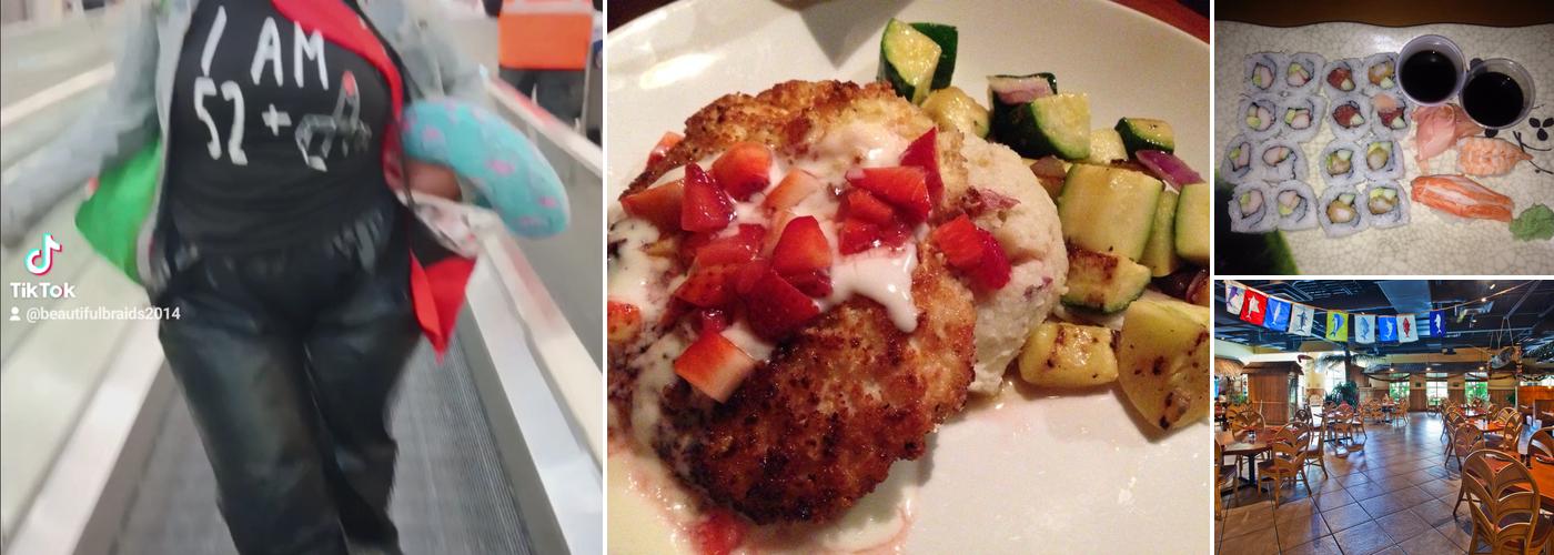 River Island Grilling Company