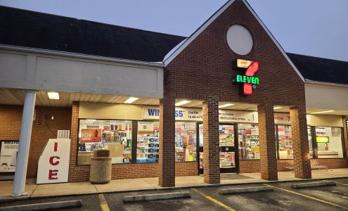 7-Eleven