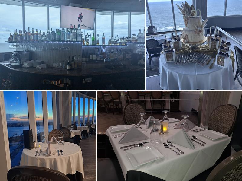 Top of Daytona Restaurant