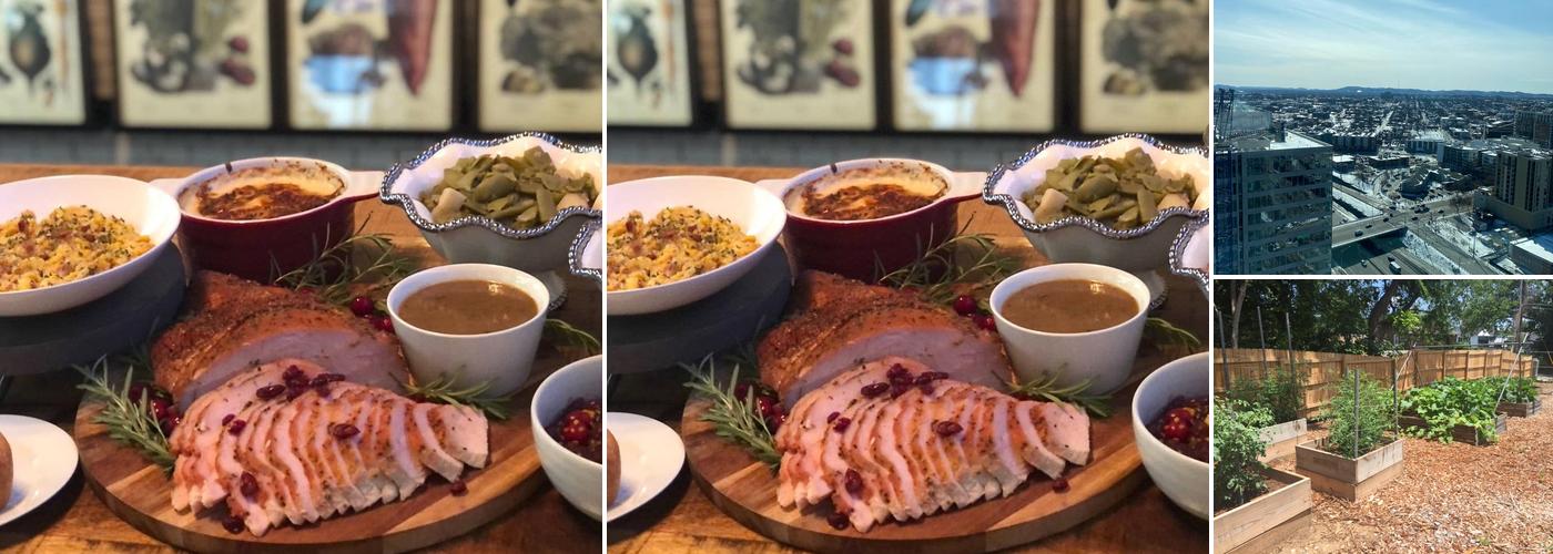 Bacon & Caviar Gourmet Catering