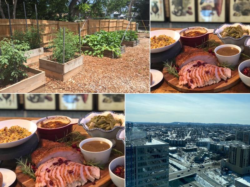 Bacon & Caviar Gourmet Catering