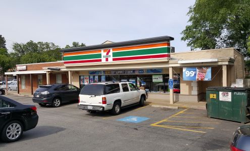 7-Eleven