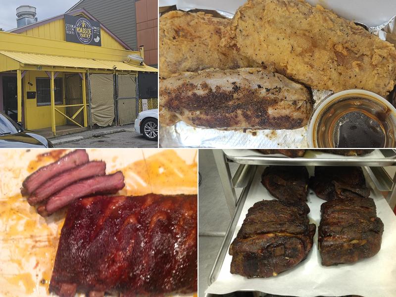 House of Hickory BBQ