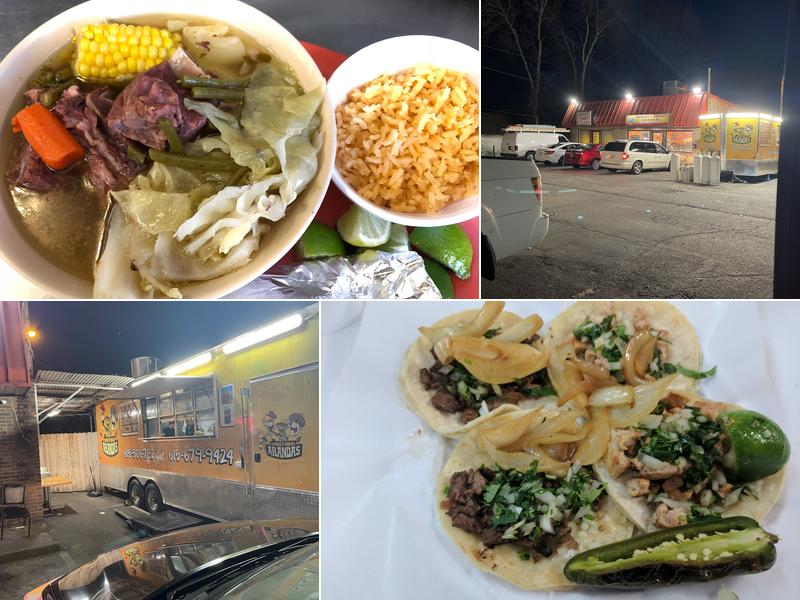El Taco Jalisco Taqueria