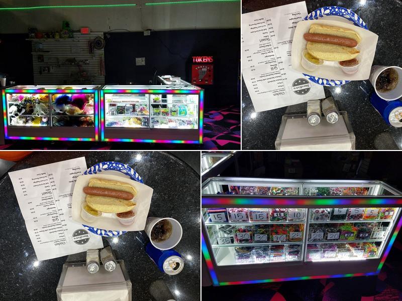 Stars Bistro 18505 Paulson Dr, Port Charlotte