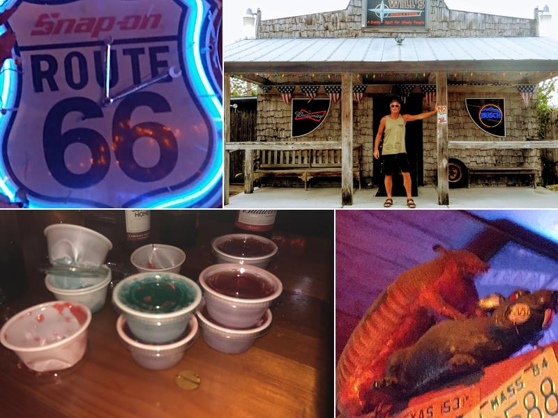 Ironhead 232 S McCall Rd, Englewood