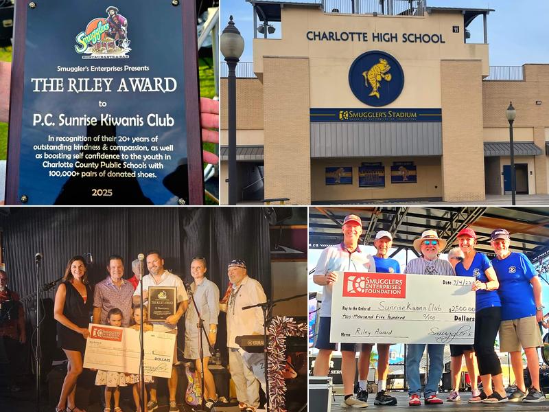 Smuggler’s Enterprises, Inc.