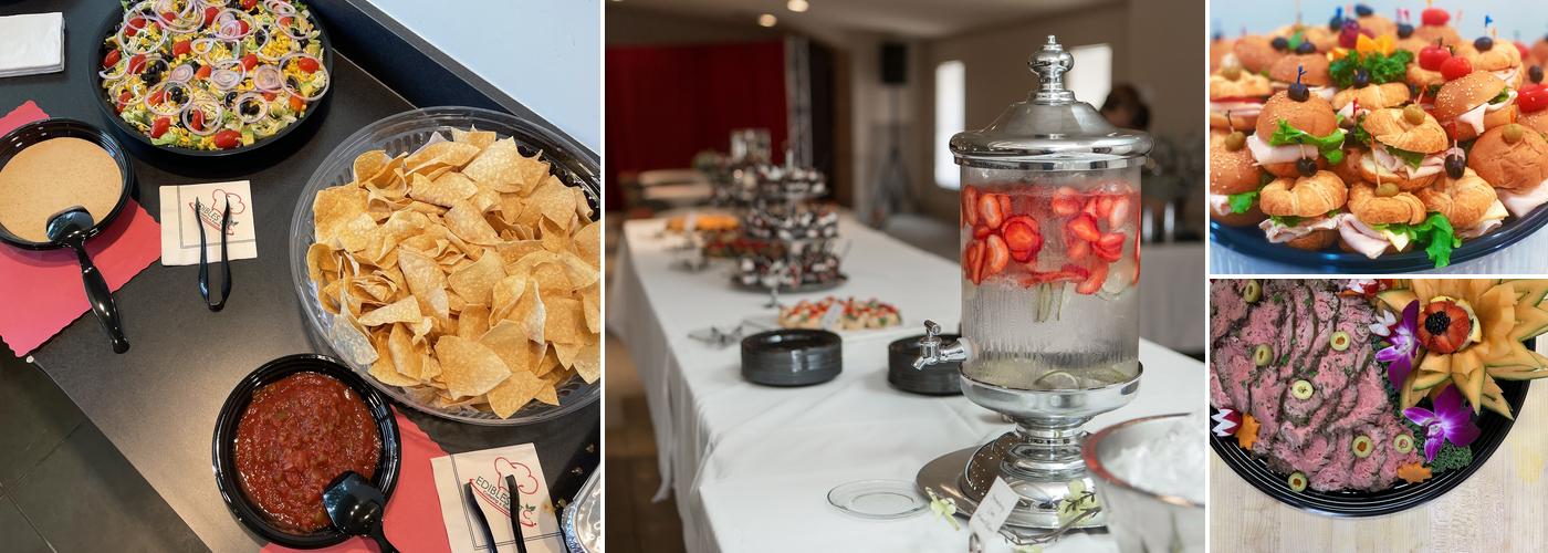 Edibles Etc Catering And Events