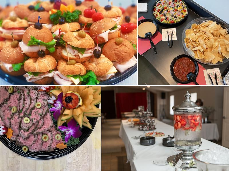 Edibles Etc Catering And Events