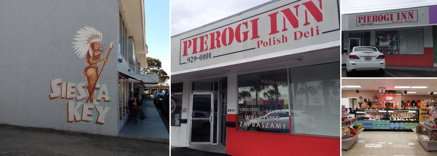 Pierogi Inn