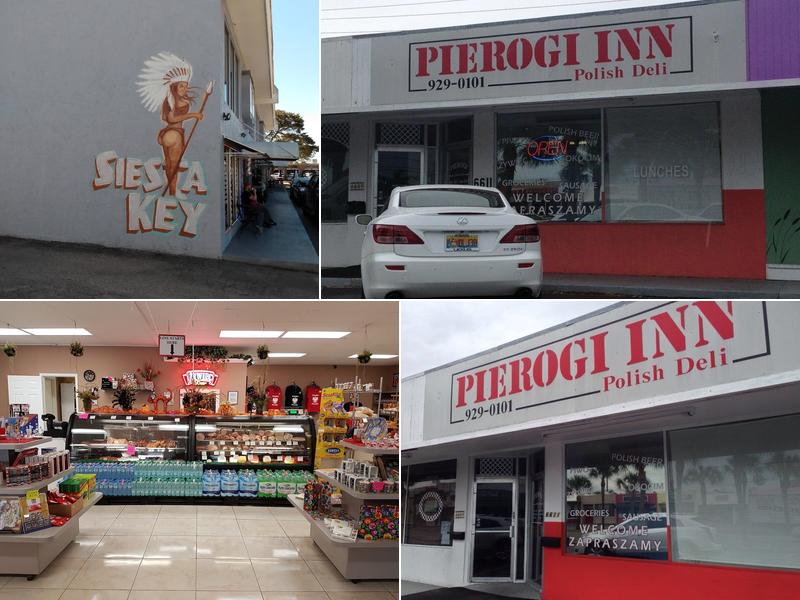 Pierogi Inn