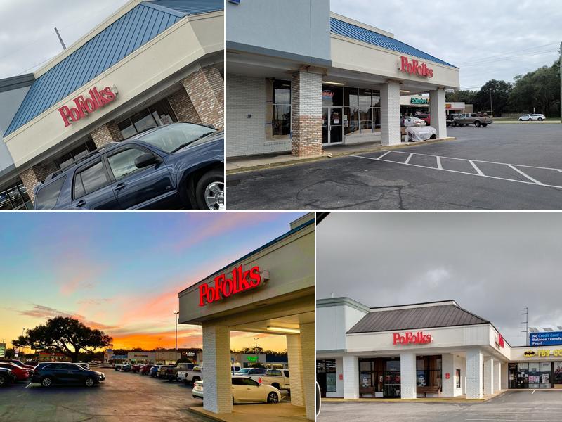 PoFolks-Pensacola, FL