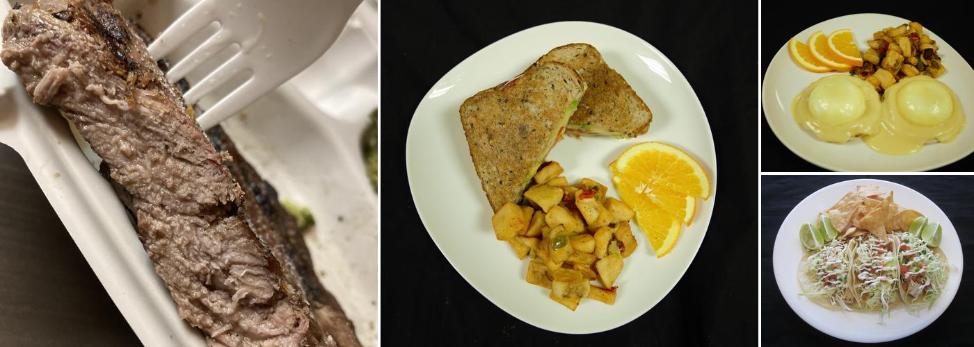 U-Turn Bar and Kitchen/Restaurant