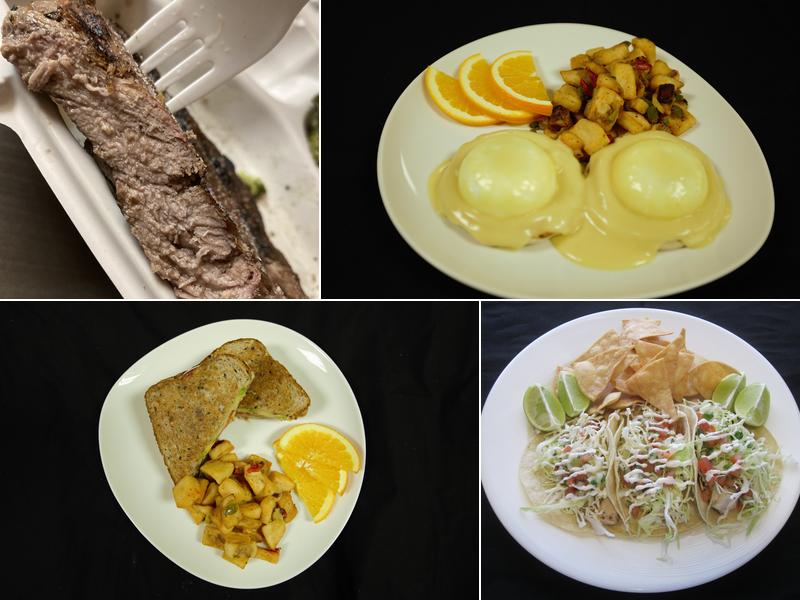 U-Turn Bar and Kitchen/Restaurant