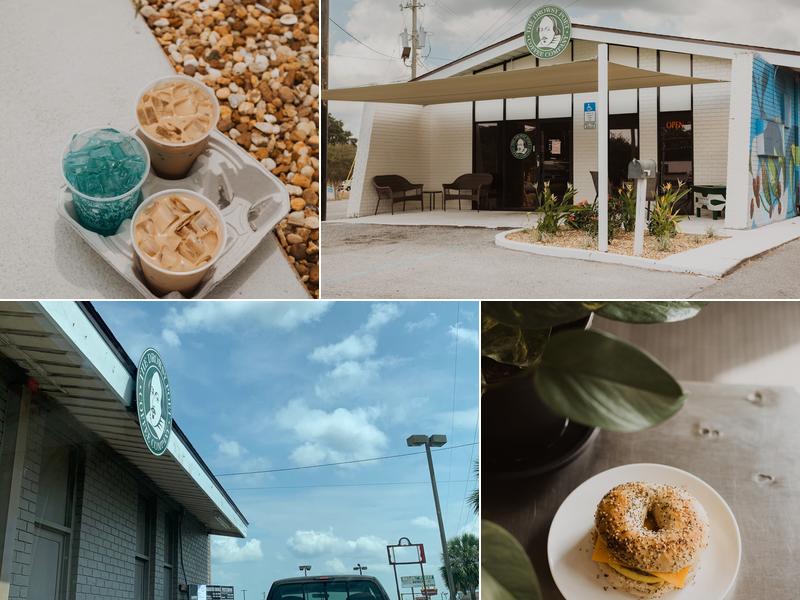 The Drowsy Poet at Navy