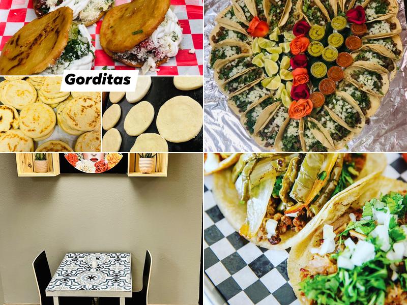 The Spot Tacos and More