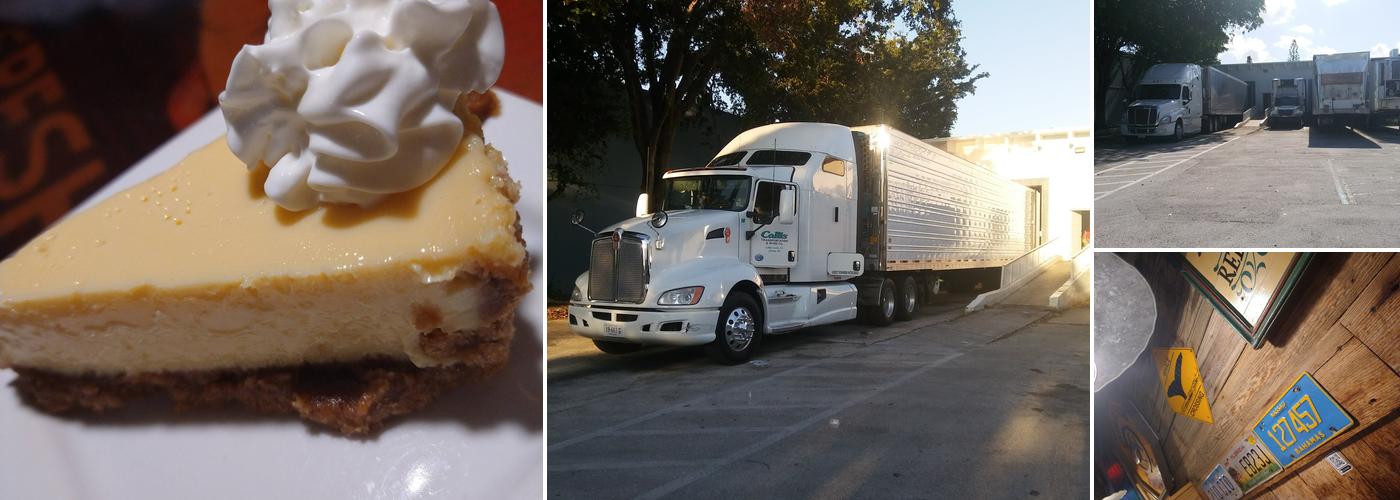 G & S Seafood Handling