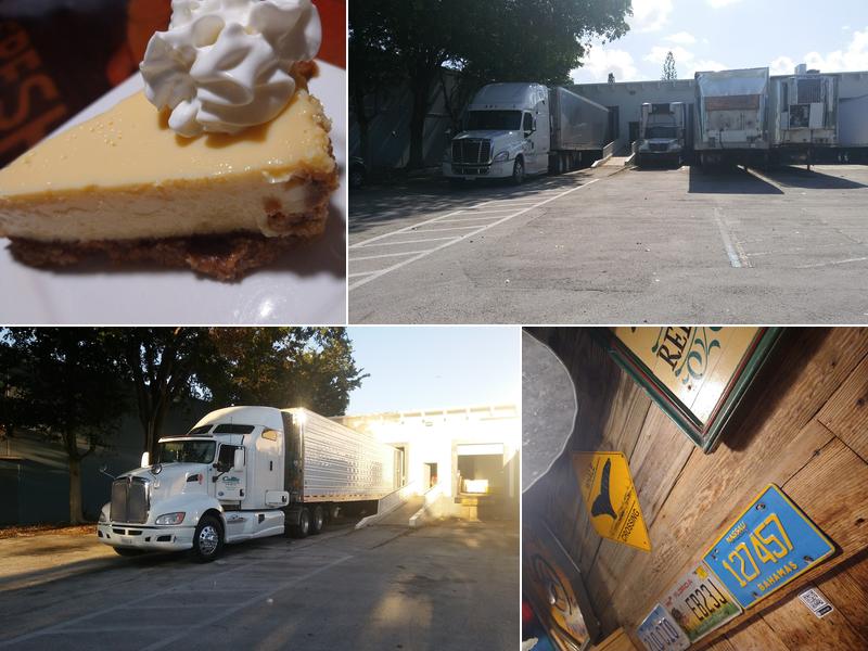 G & S Seafood Handling