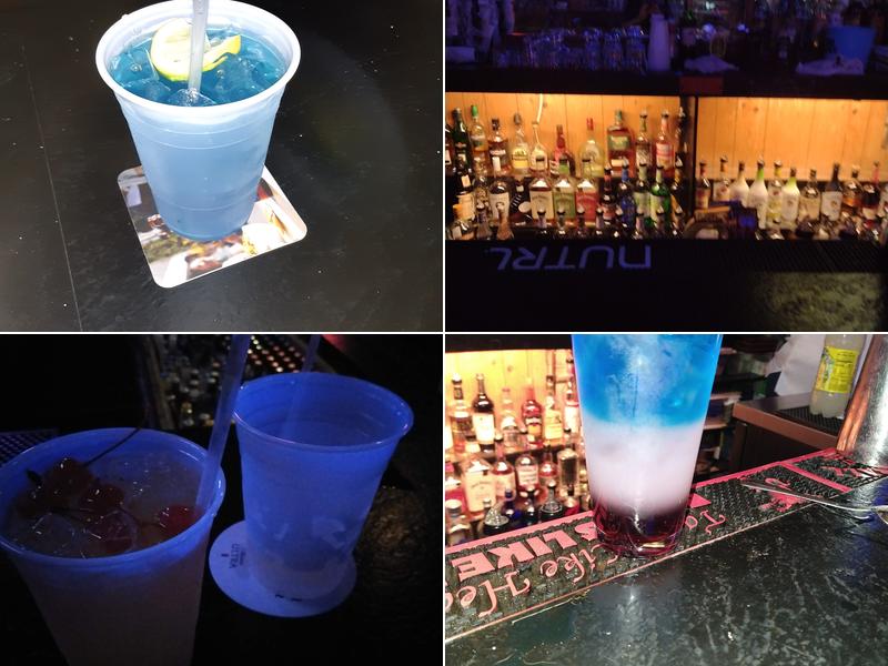 Old Dixie pub 707 N Dixie Ave, Titusville