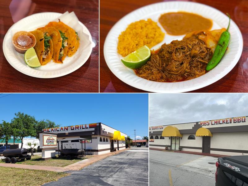 Super Taquerias 3222 S US Hwy 1, Fort Pierce
