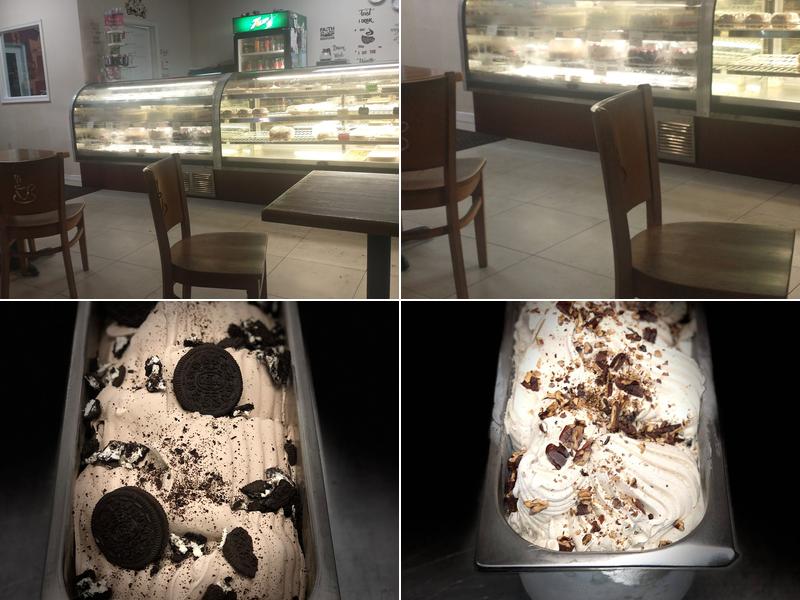 Miranda's Subs & Bakery