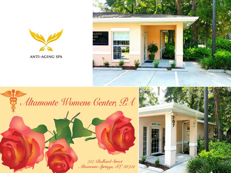 Altamonte Women's Center