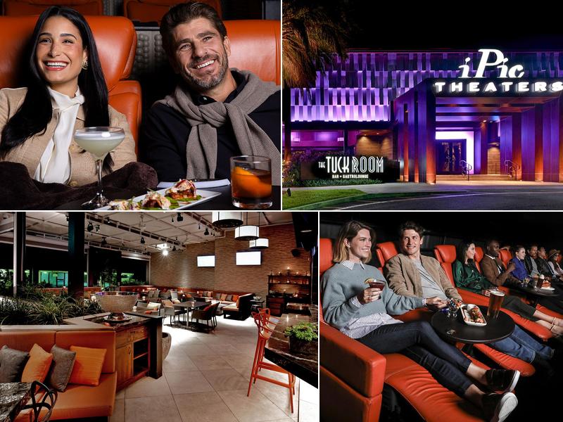 IPIC Theaters