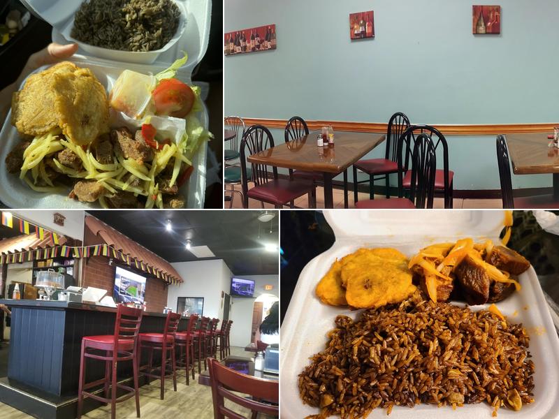 Piman B & K Restaurant