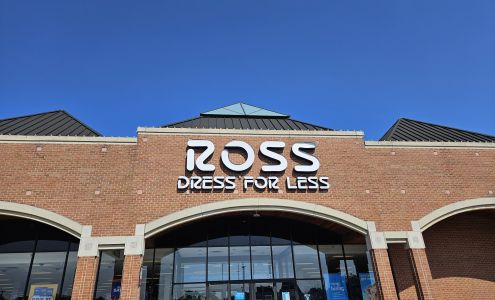 Ross Dress for Less