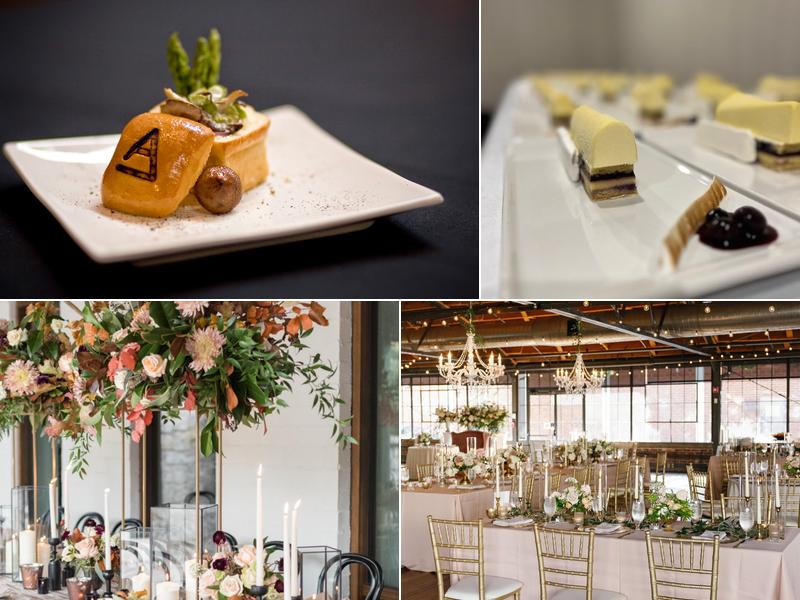 Bold Catering & Design