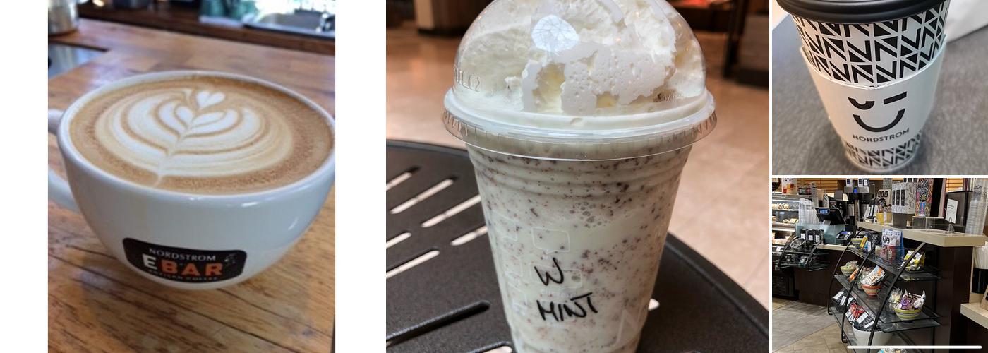 Nordstrom Ebar Artisan Coffee