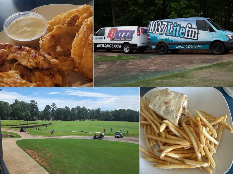 Grille At Maple Ridge