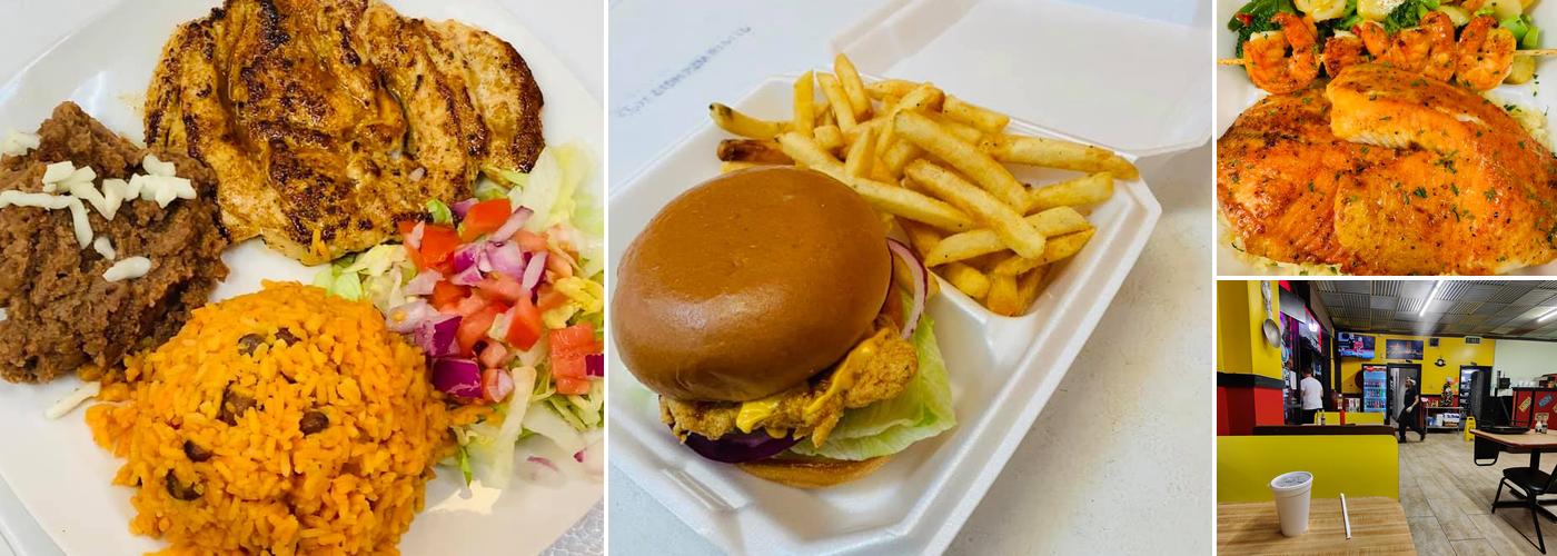 Jersey Wings & Fish LLC