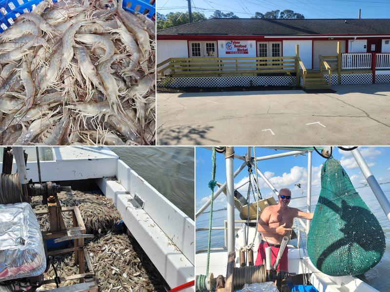 Scuba Steve's Seafood