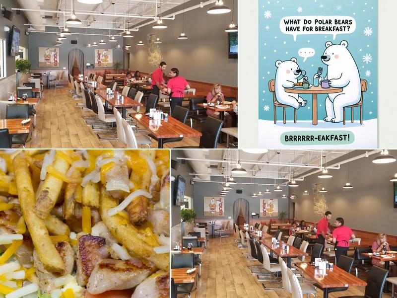 Loc's Chicken & Waffles